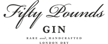 Fifty Pounds Gin