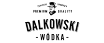 Logo Dalkowski Wódka