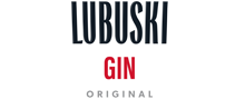 Logo Lubuski Gin