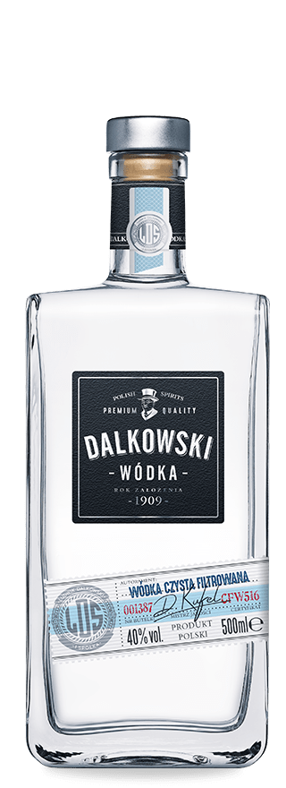 Dalkowski Wódka