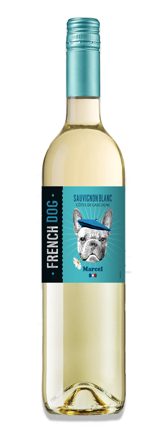 French Dog