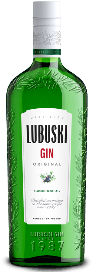 Lubuski Gin