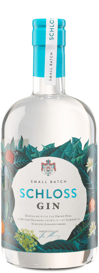  Schloss Gin