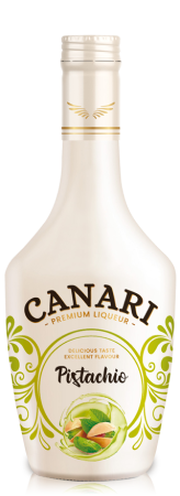 CANARI Pistachio