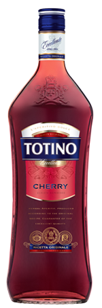 Totino Cherry