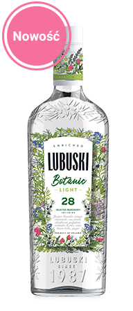 Lubuski Botanic Light