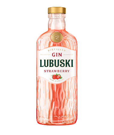 Lubuski Strawberry