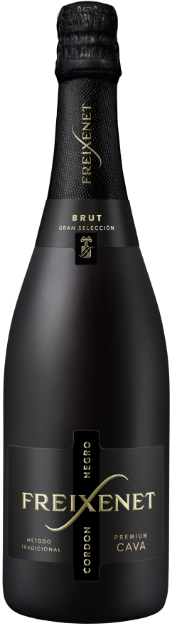 FREIXENET CORDON NEGRO BRUT