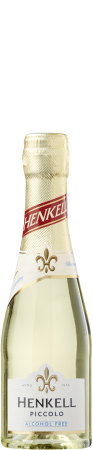 Henkell Bezalkoholowy 0,2l