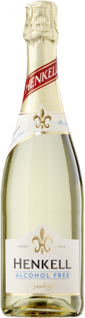 Henkell Bezalkoholowy 0,75l