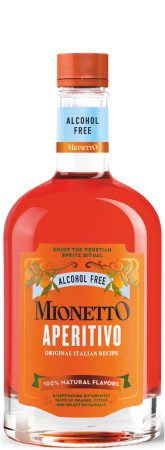 MIONETTO APERITIVO ALCOHOL FREE