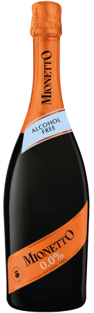 MIONETTO ALCOHOL FREE