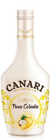 CANARI PINA COLADA