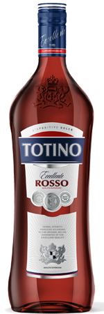 TOTINO ROSSO